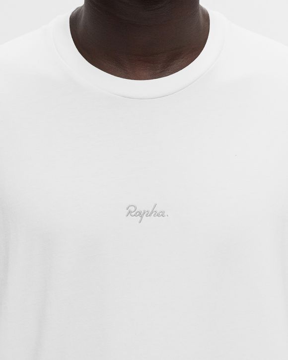 MEN'S COTTON T-SHIRT