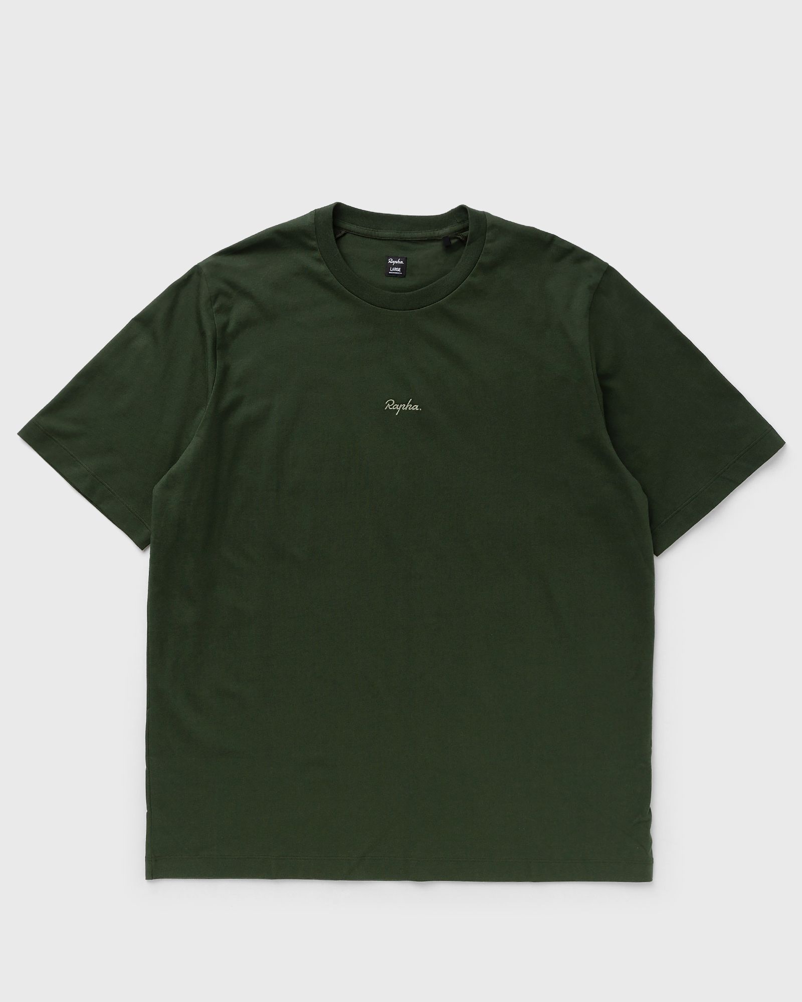 MEN'S COTTON T-SHIRT