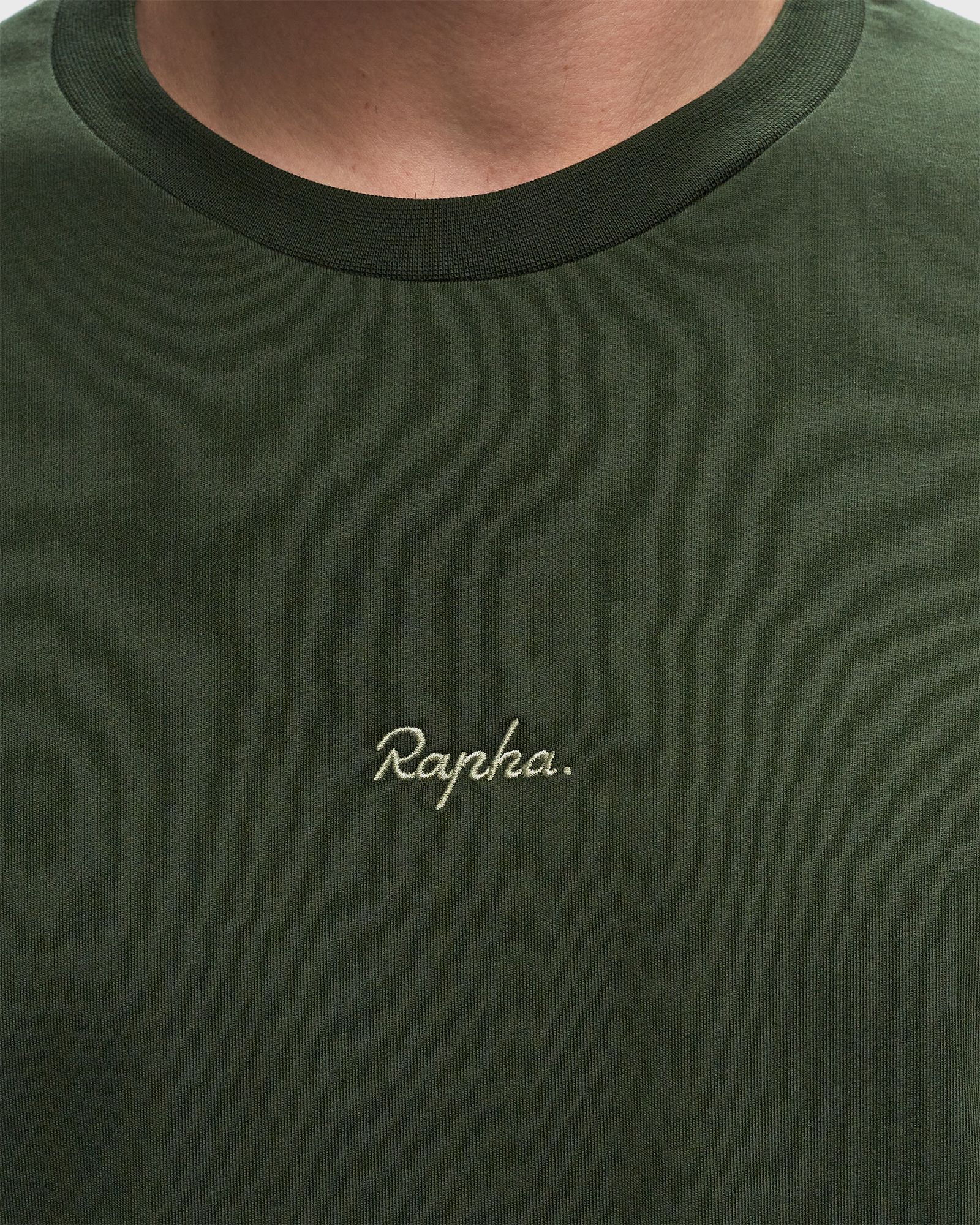 MEN'S COTTON T-SHIRT