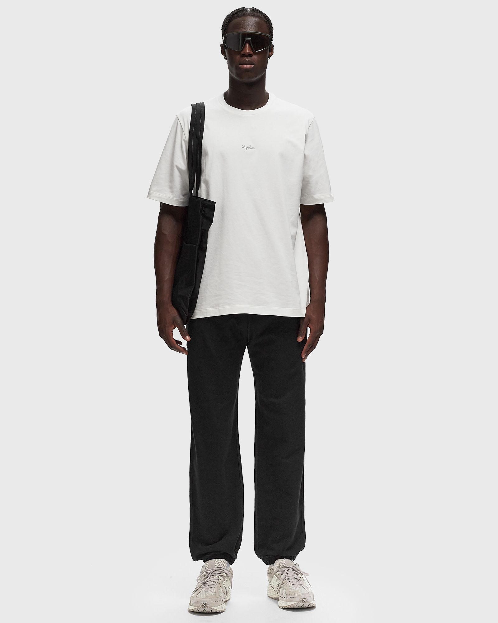 MEN'S COTTON SWEATPANT
