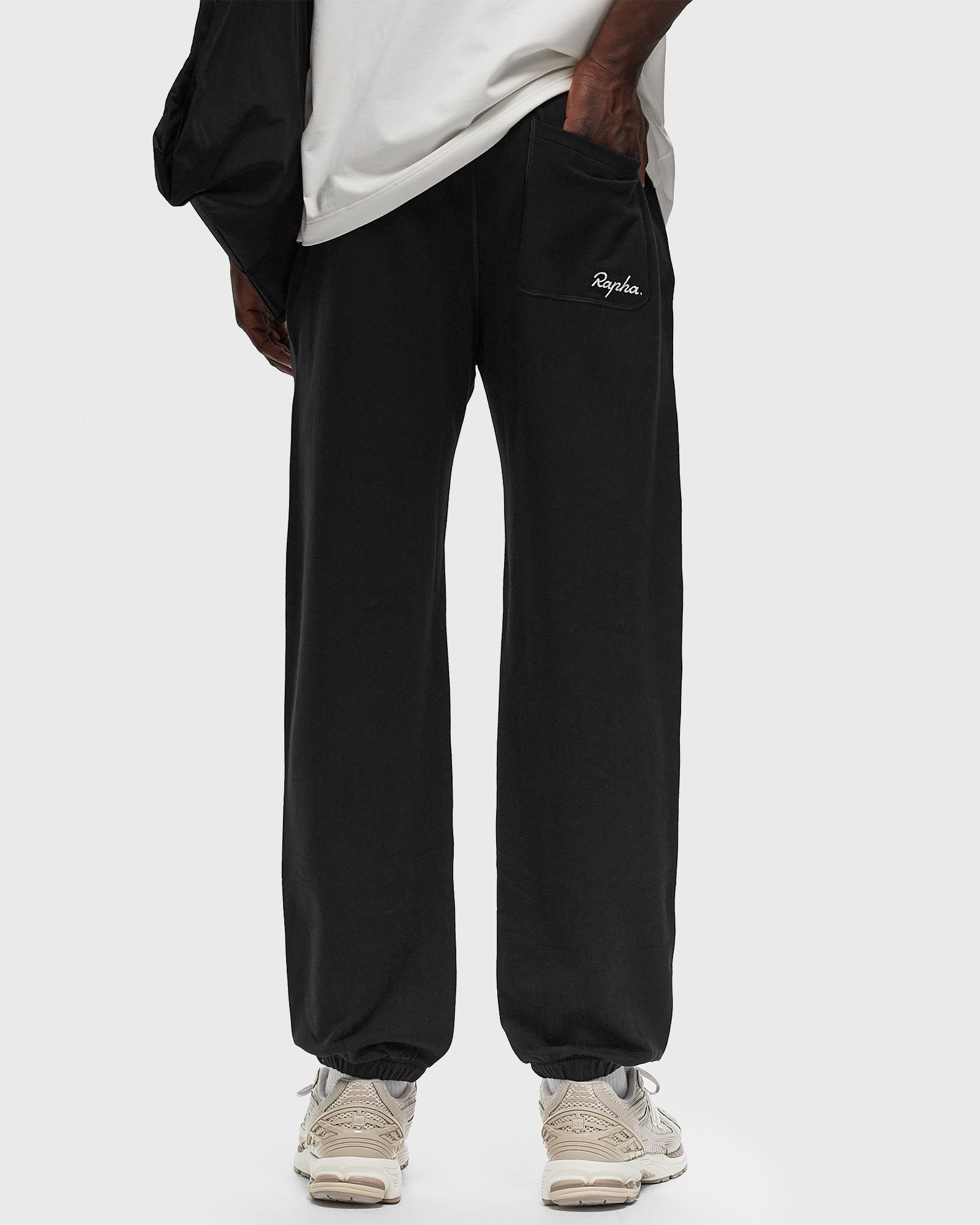 MEN'S COTTON SWEATPANT
