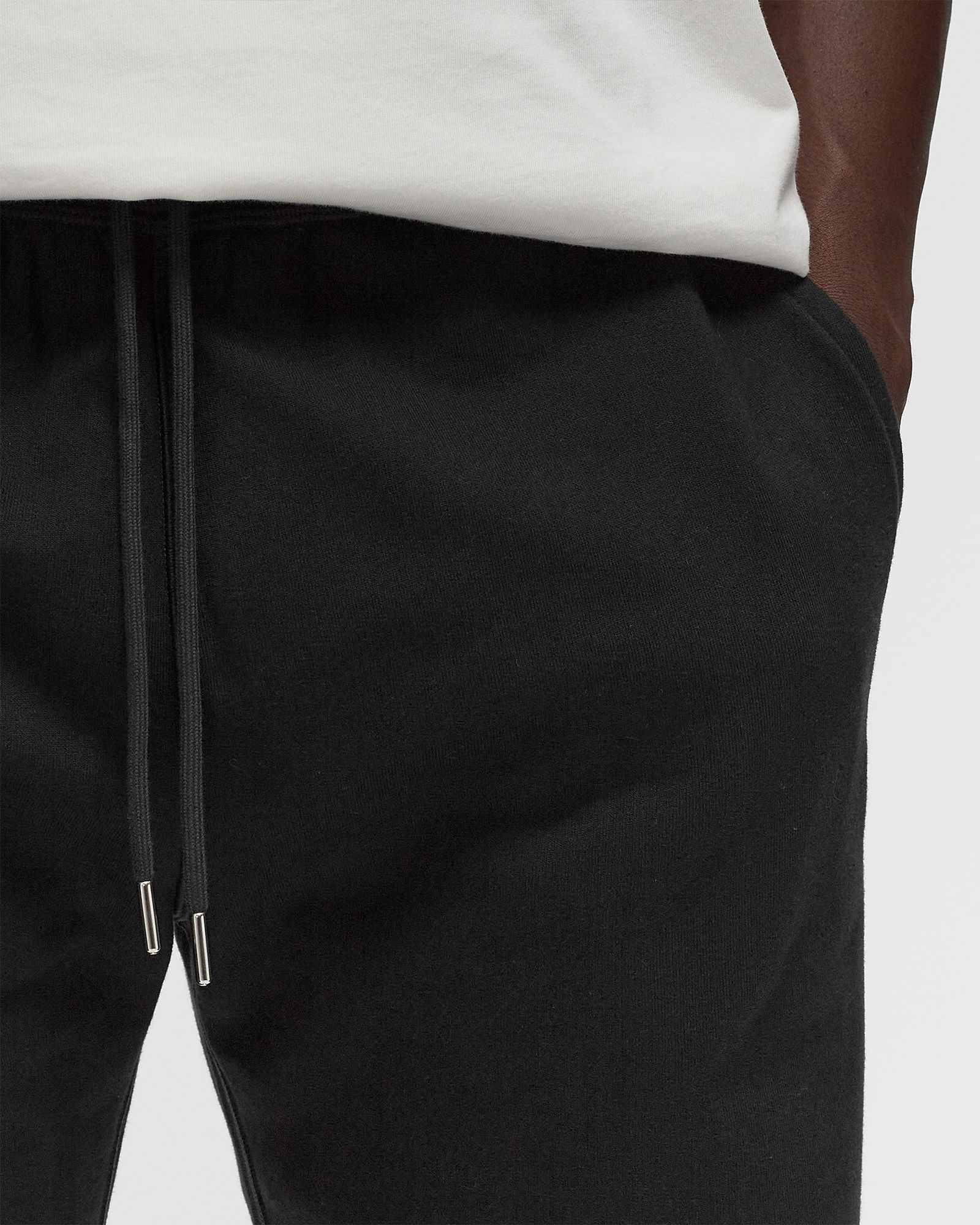 MEN'S COTTON SWEATPANT