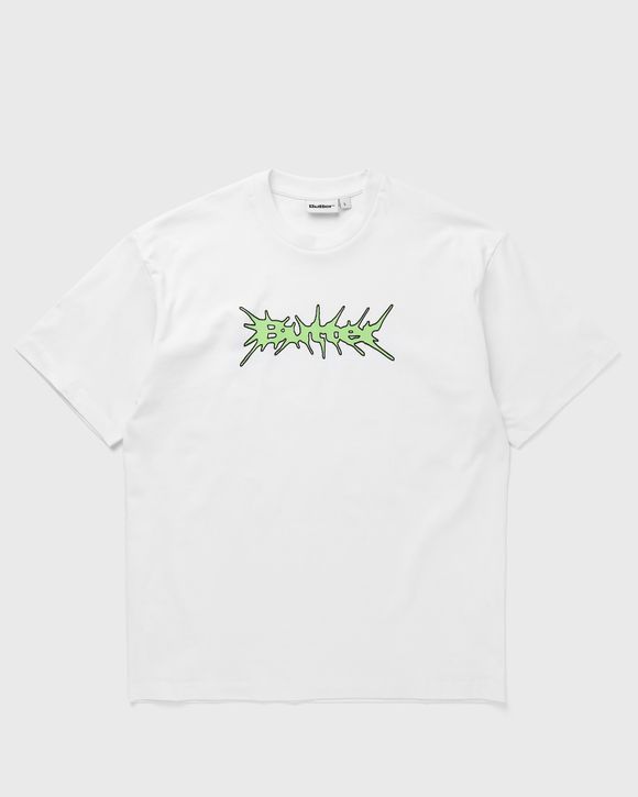 Nail Logo Tee