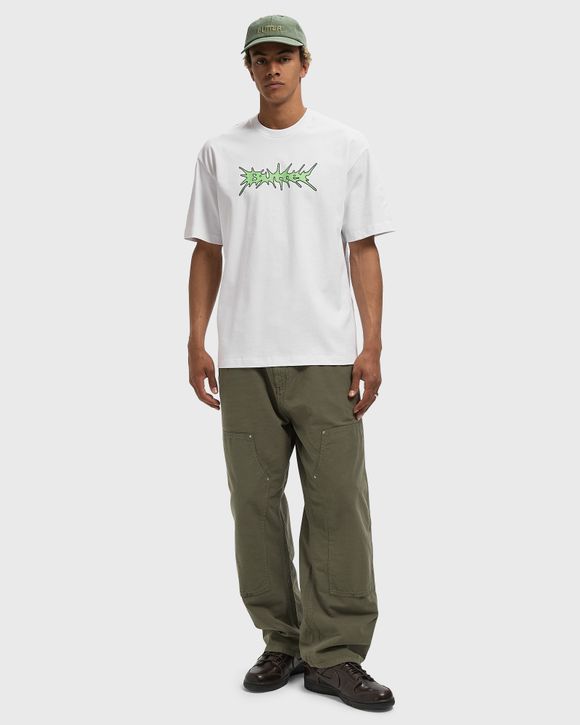 Nail Logo Tee