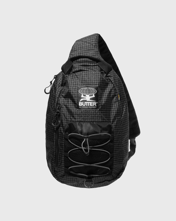 Cordura Express Shoulder Bag