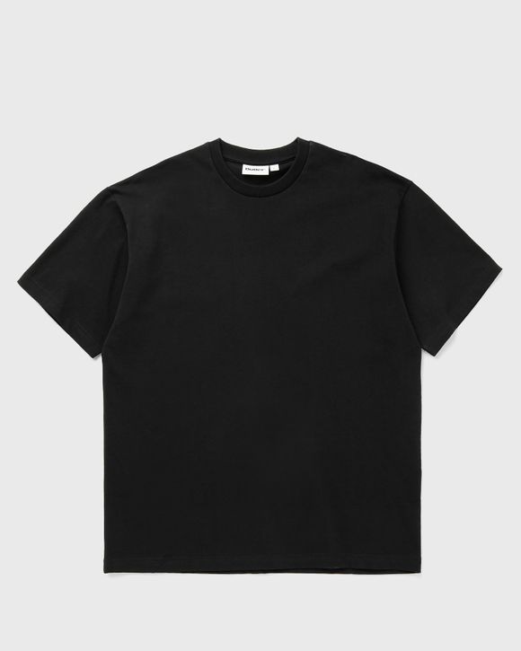 Nail Shoulder Print Tee