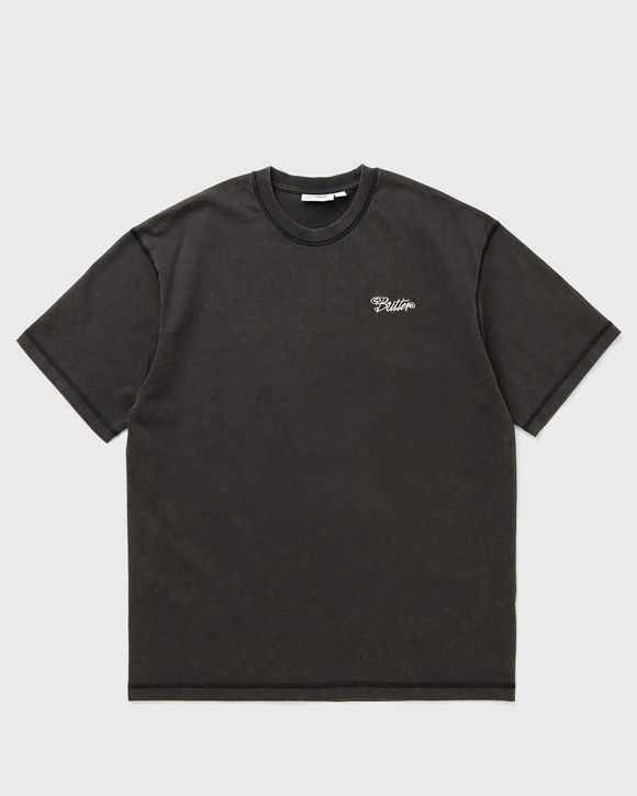 Jive Overlock Stitch Tee