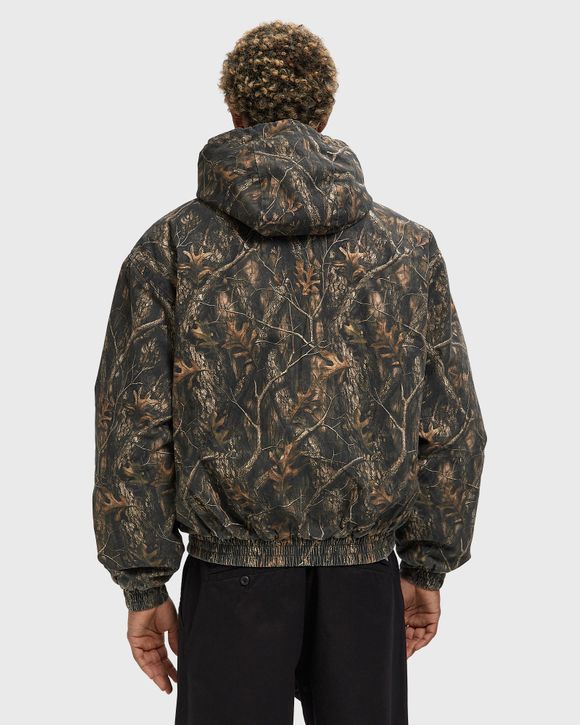 Insulated Work Jacket