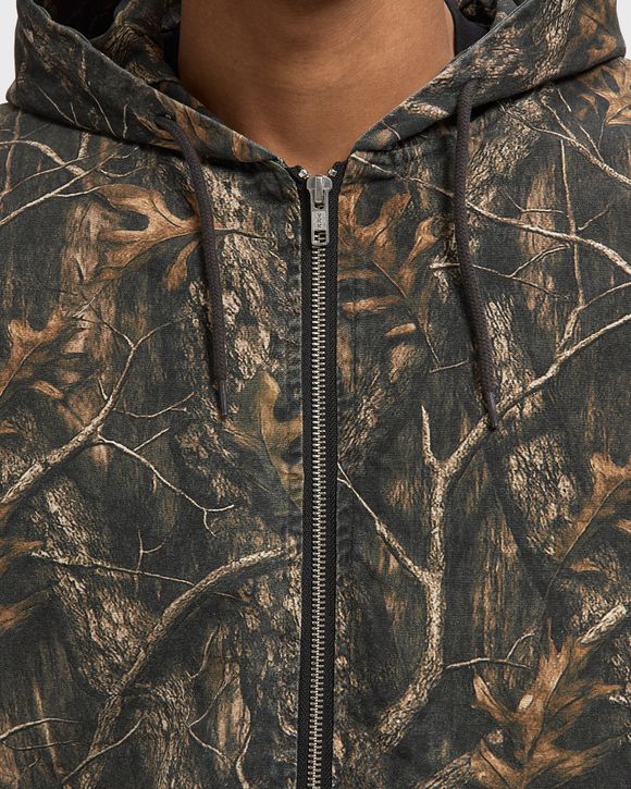 Insulated Work Jacket