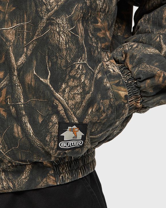 Insulated Work Jacket
