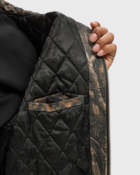 Insulated Work Jacket