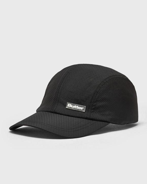 Stride 4 Panel Cap