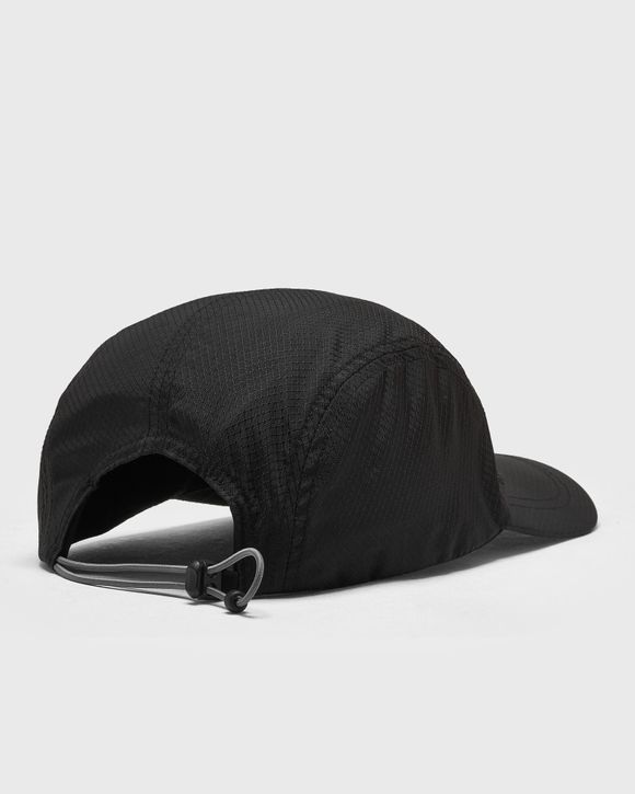 Stride 4 Panel Cap