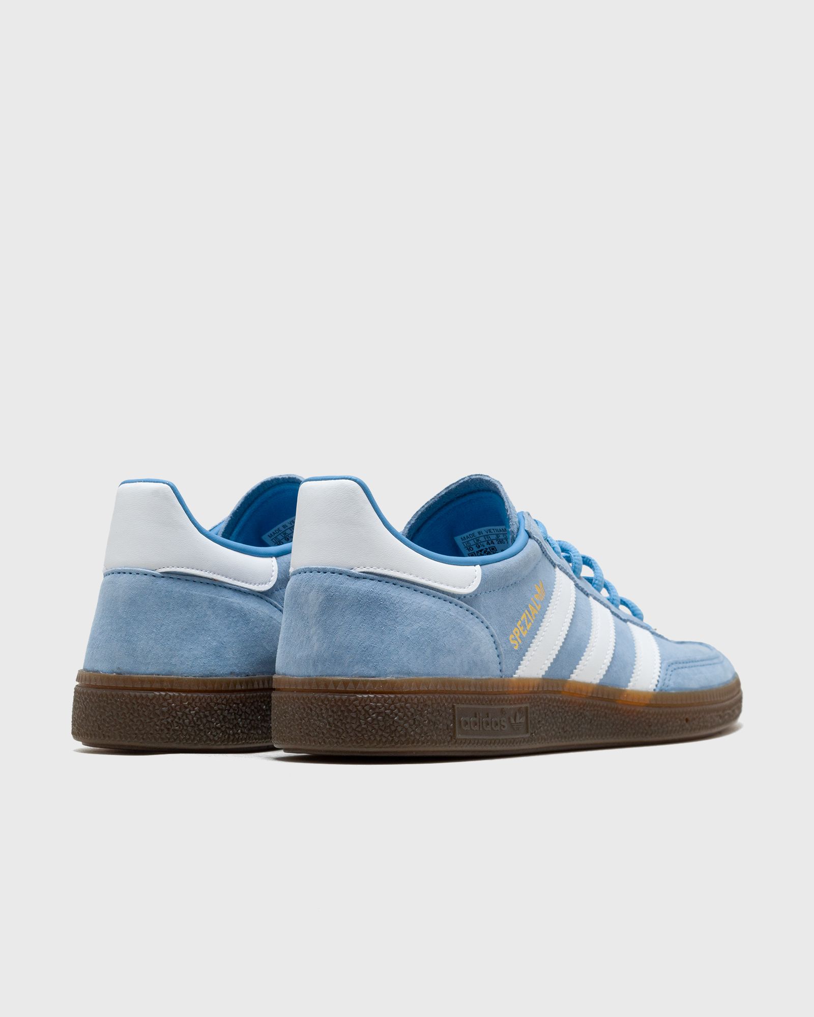 HANDBALL SPEZIAL