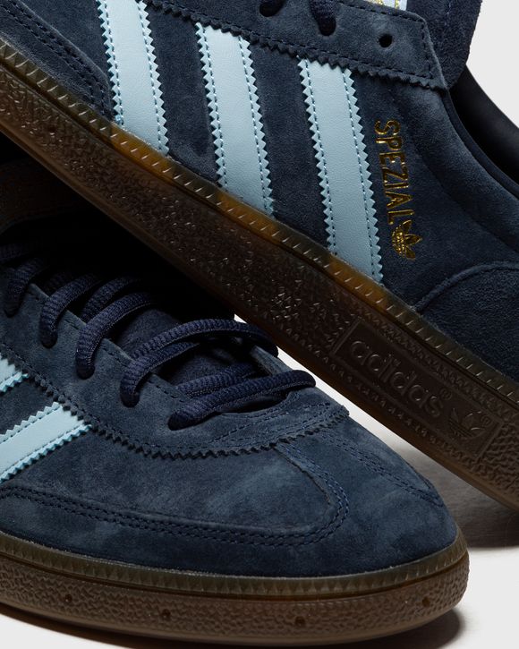 adidas Originals Handball Spezial Blau - size? Deutschland