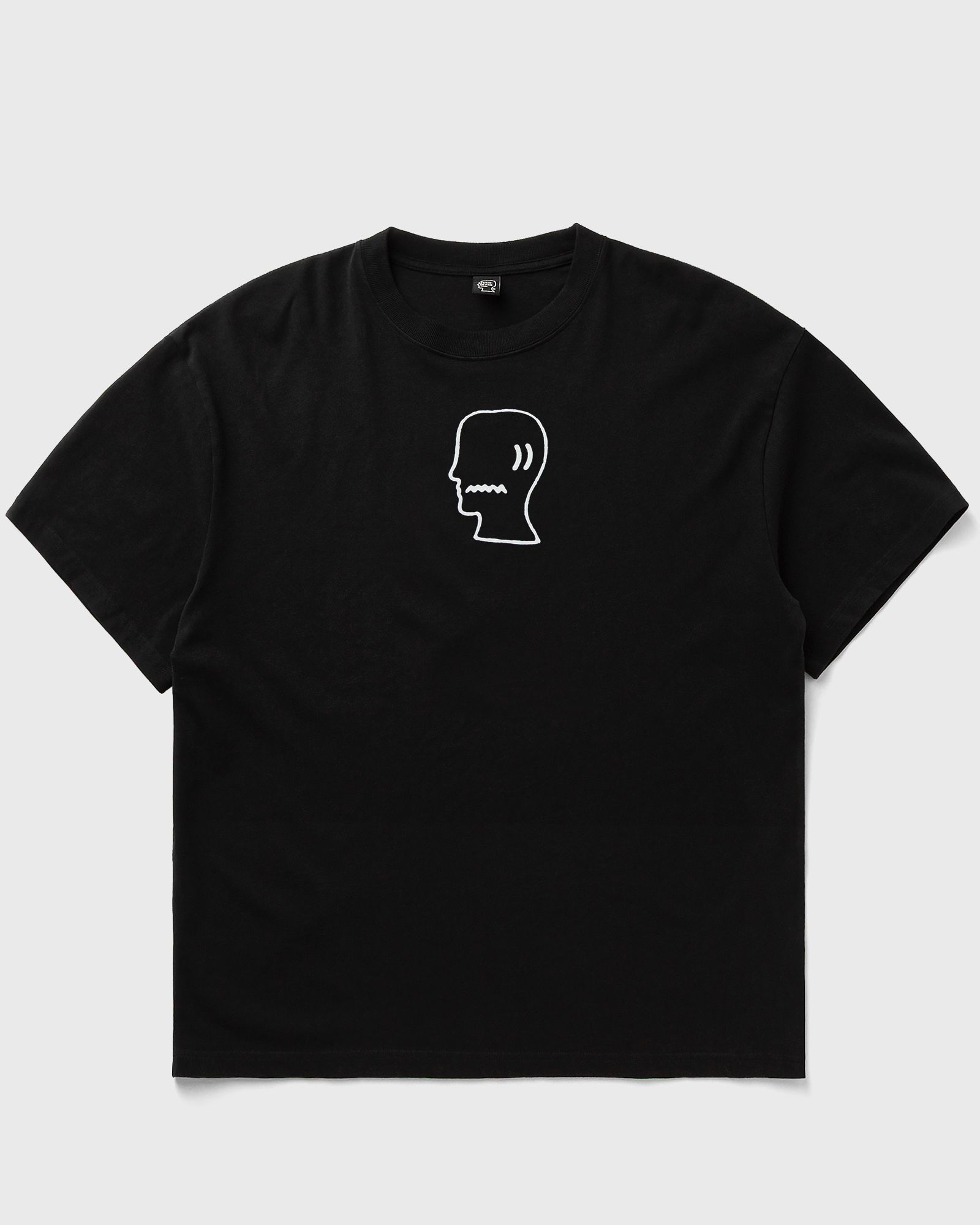 Brain Dead Logo Head Tee-image