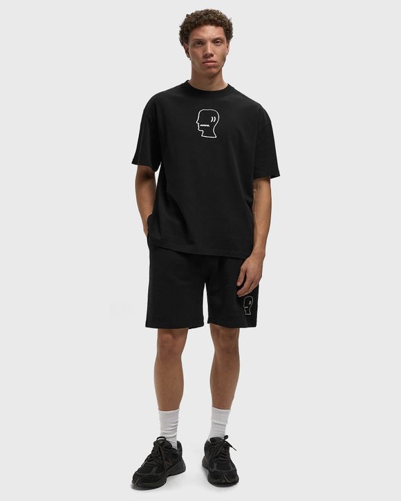 Thumbnail - BRAIN DEAD LOGO HEAD TEE