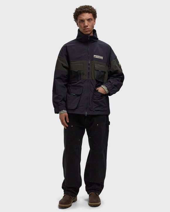 Thumbnail - PANELED SNOW JACKET
