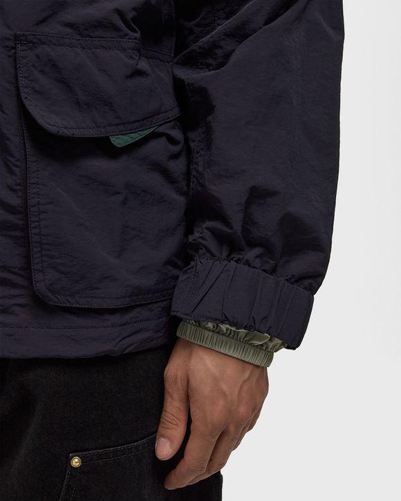 PANELED SNOW JACKET