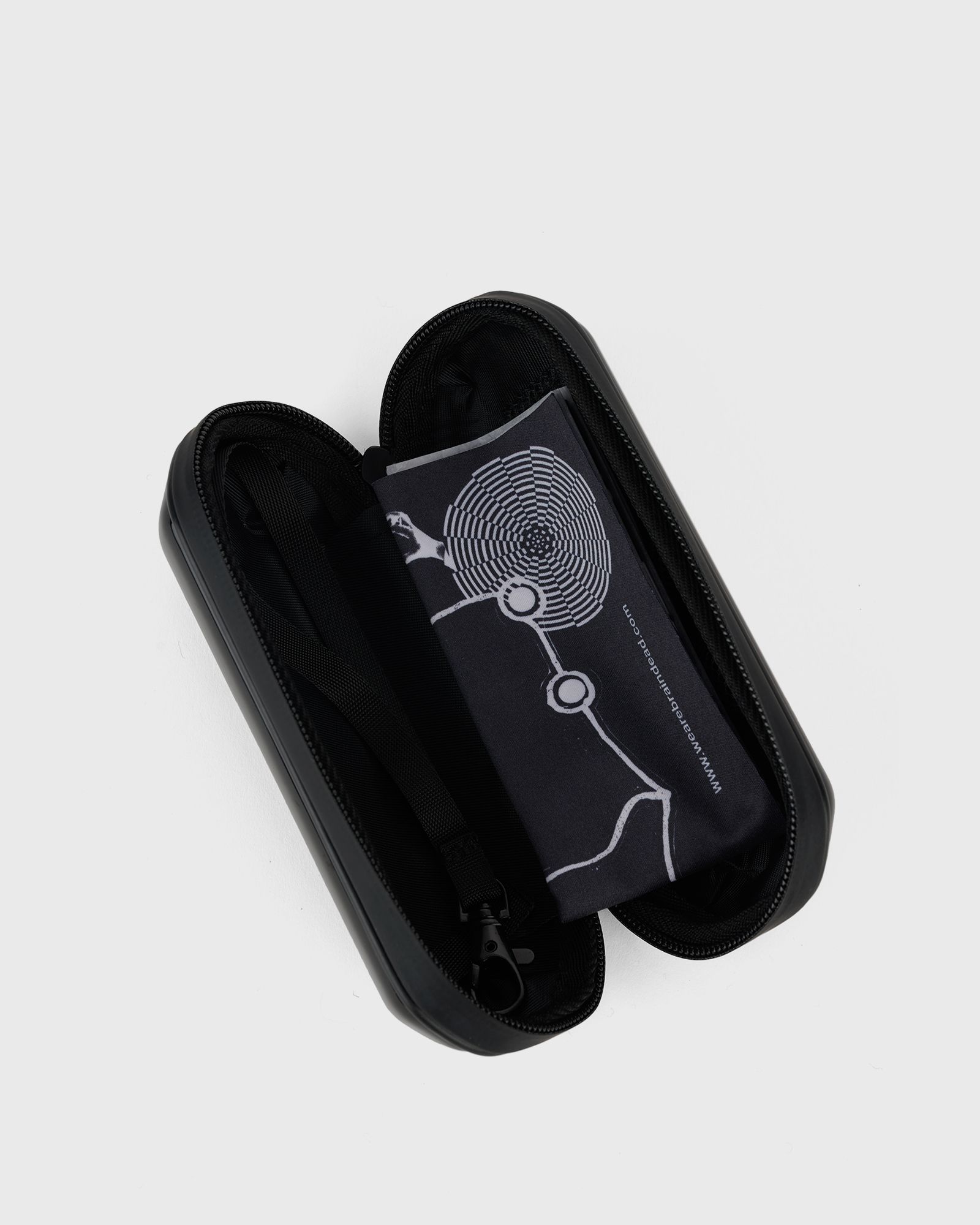 TANI POST MODERN PRIMITIVE EYE PROTECTION