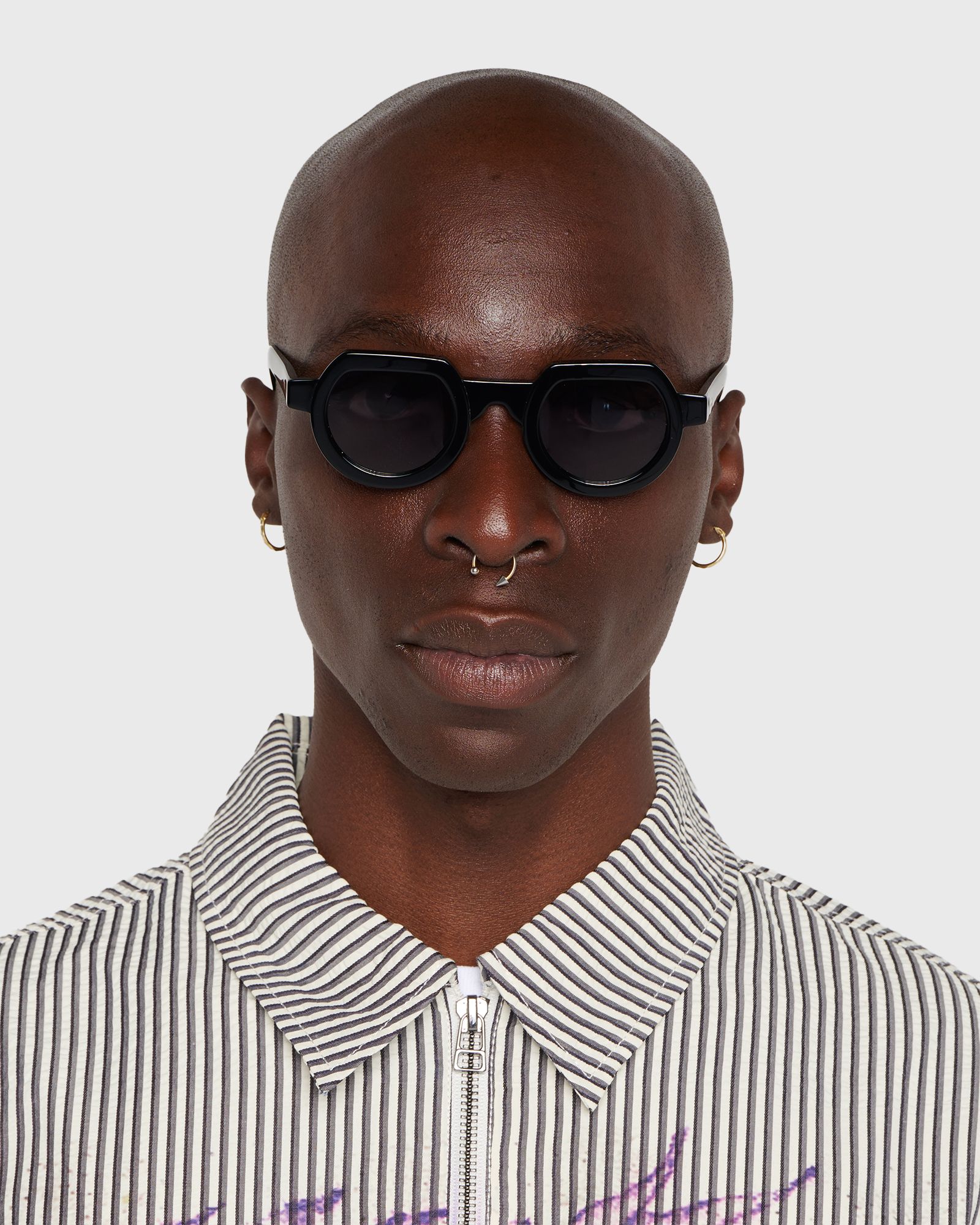 TANI POST MODERN PRIMITIVE EYE PROTECTION