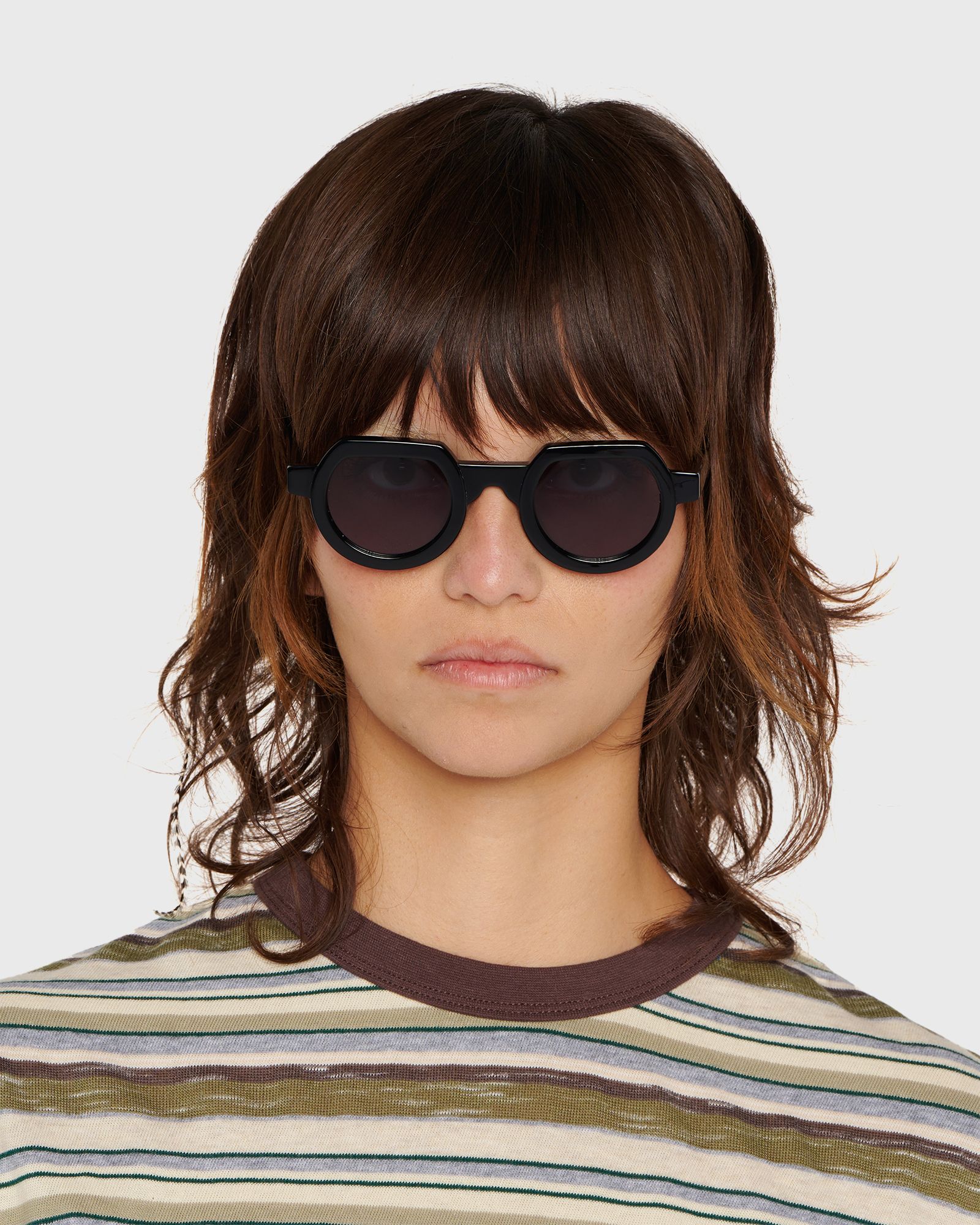 TANI POST MODERN PRIMITIVE EYE PROTECTION