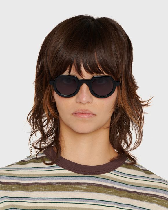 TANI POST MODERN PRIMITIVE EYE PROTECTION