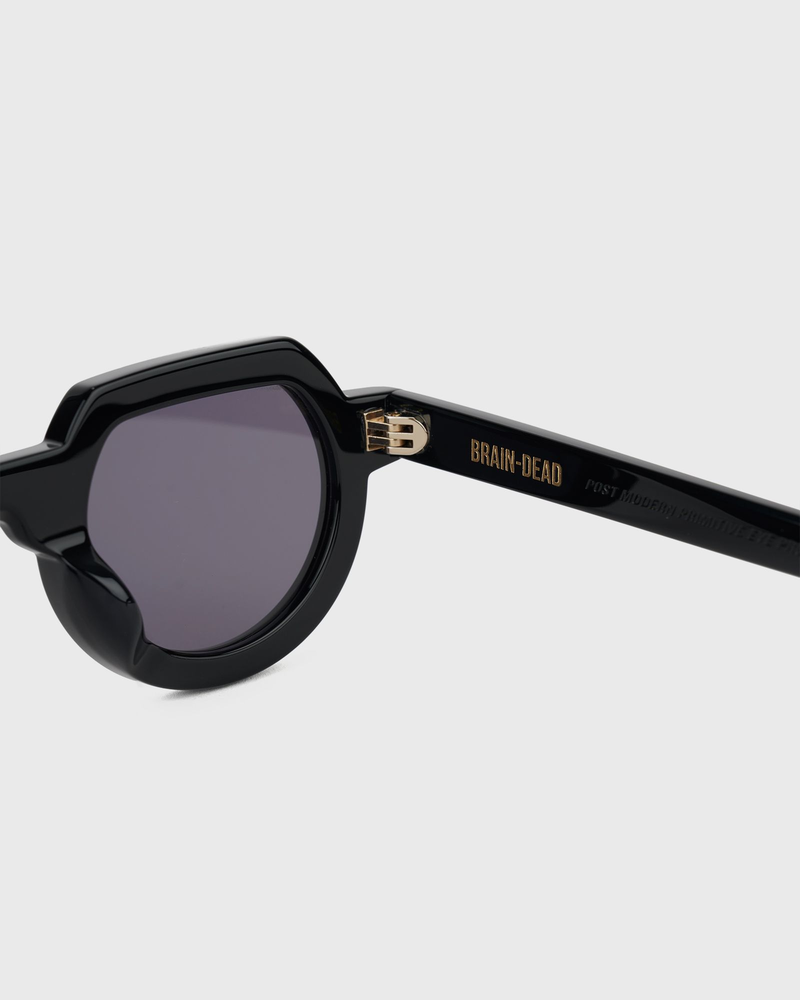 TANI POST MODERN PRIMITIVE EYE PROTECTION