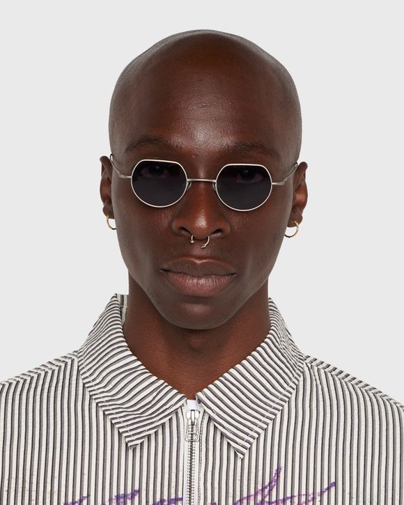 TITANIUM TANI POST MODERN PRIMITIVE EYE PROTECTION