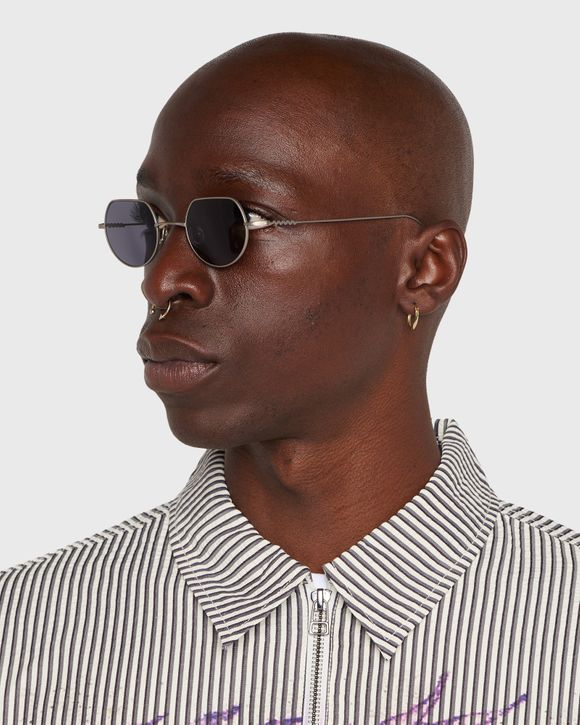 TITANIUM TANI POST MODERN PRIMITIVE EYE PROTECTION