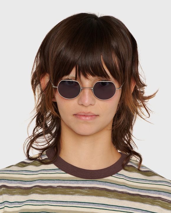 TITANIUM TANI POST MODERN PRIMITIVE EYE PROTECTION