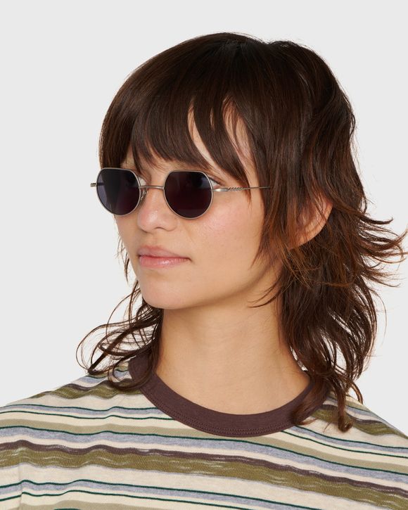 TITANIUM TANI POST MODERN PRIMITIVE EYE PROTECTION