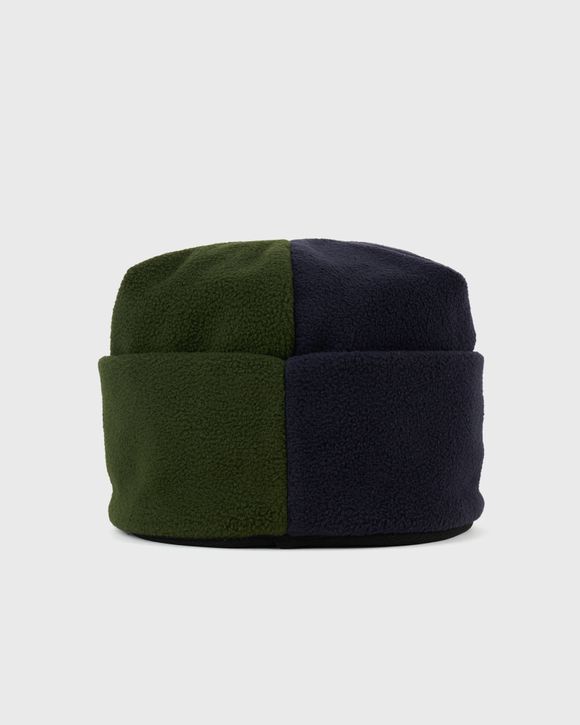 Thumbnail - ORGANIC PANEL POLAR FLEECE BEANIE