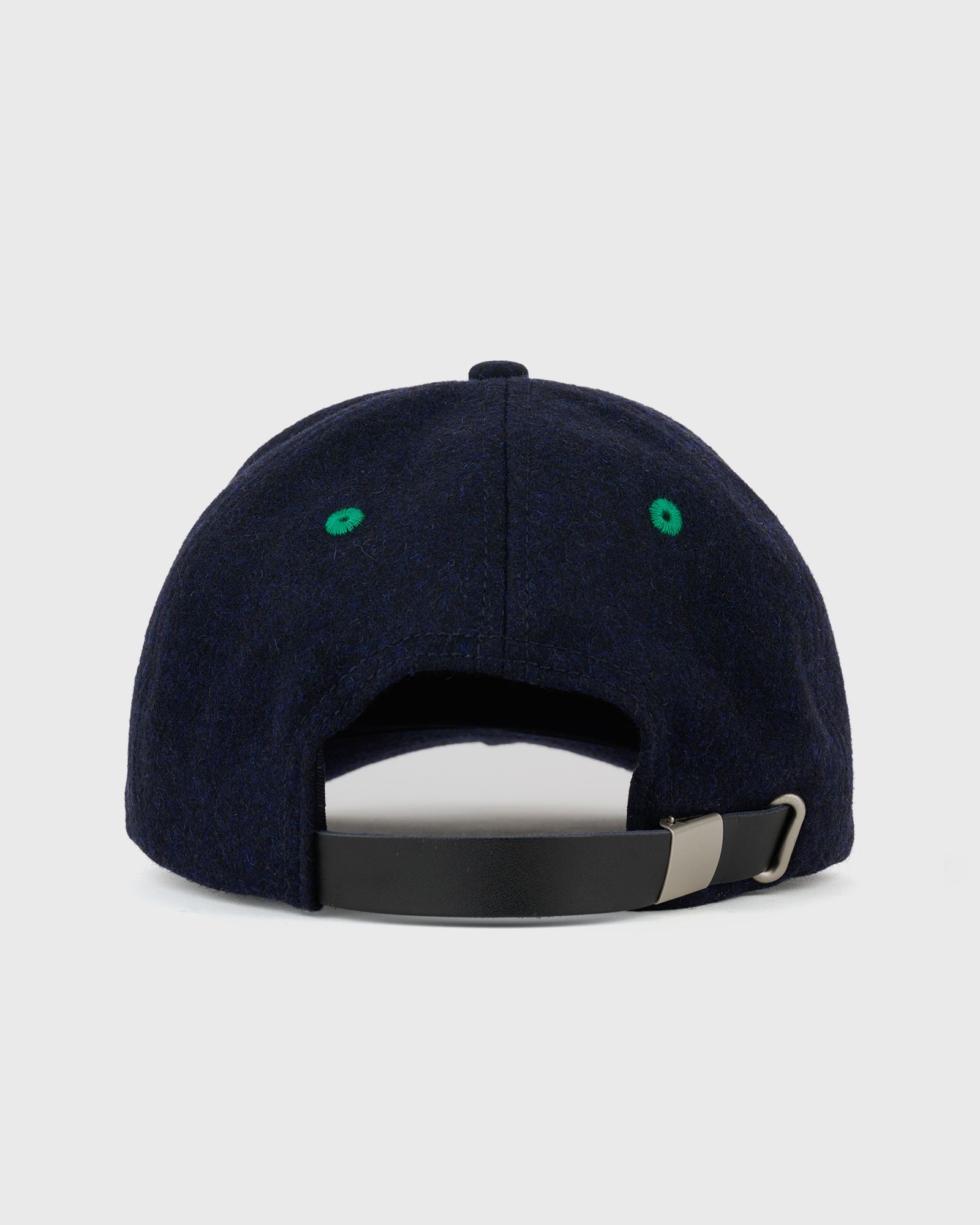 Batwing Logohead Flannel Hat