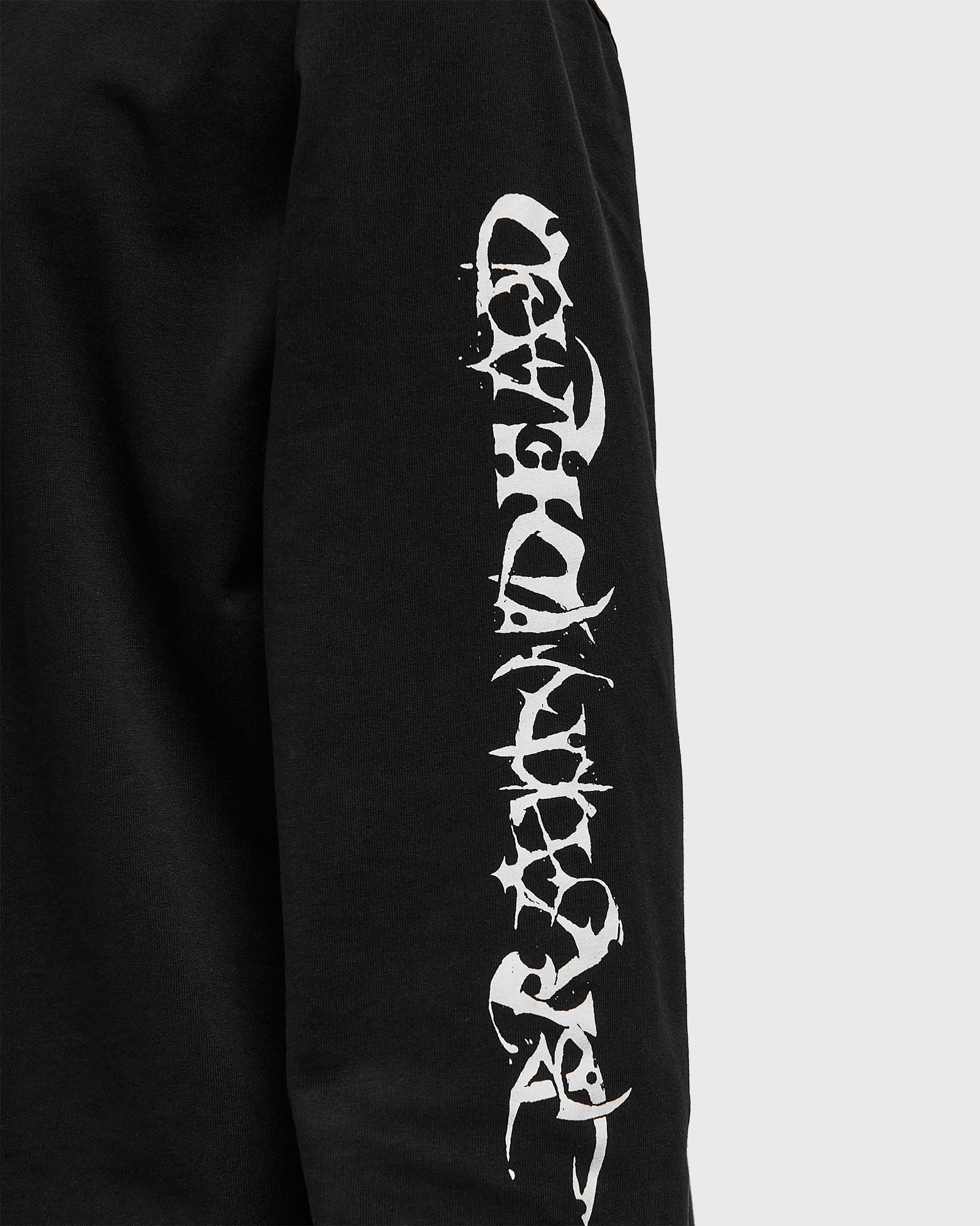 SKULL MECH LONG SLEEVE