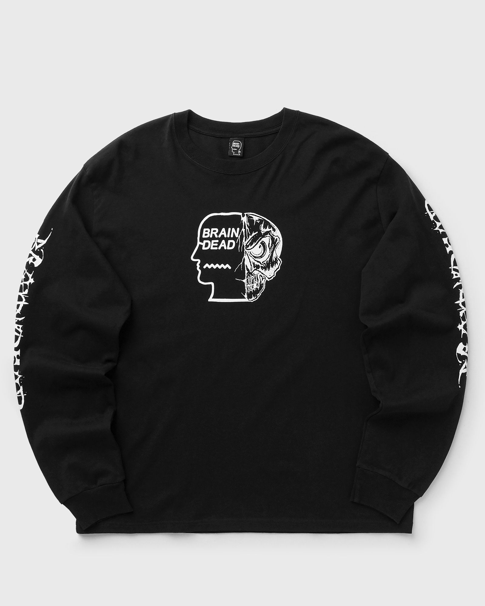 SKULL MECH LONG SLEEVE