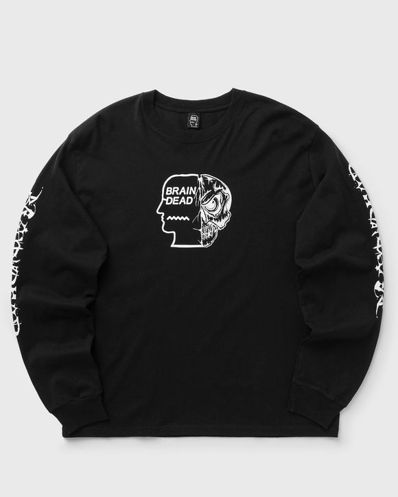 SKULL MECH LONG SLEEVE