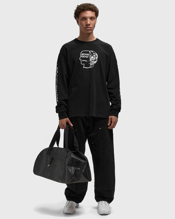 Thumbnail - SKULL MECH LONG SLEEVE