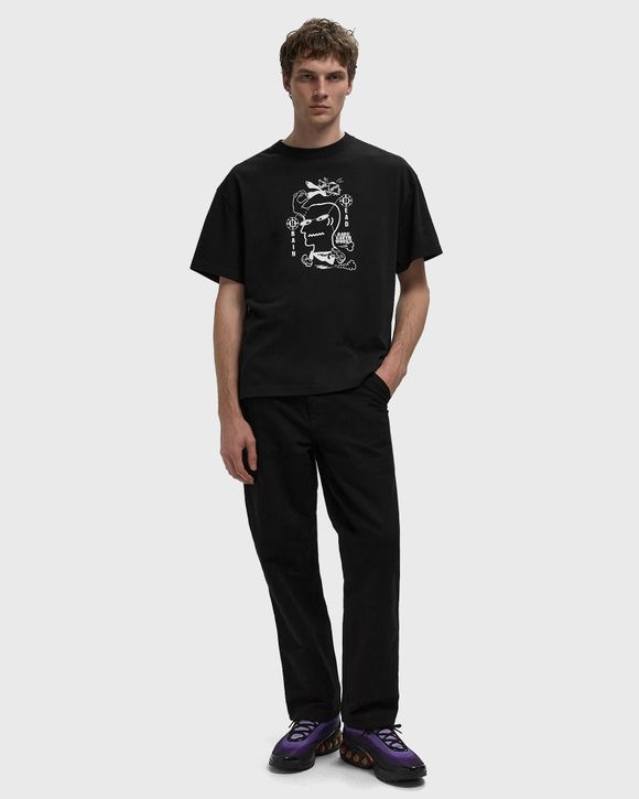 Thumbnail - EARTH WORKS TEE