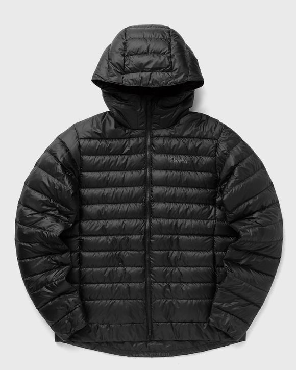 Norse Projects Pertex Shield Mid Layer Jacket - Black – Stomping