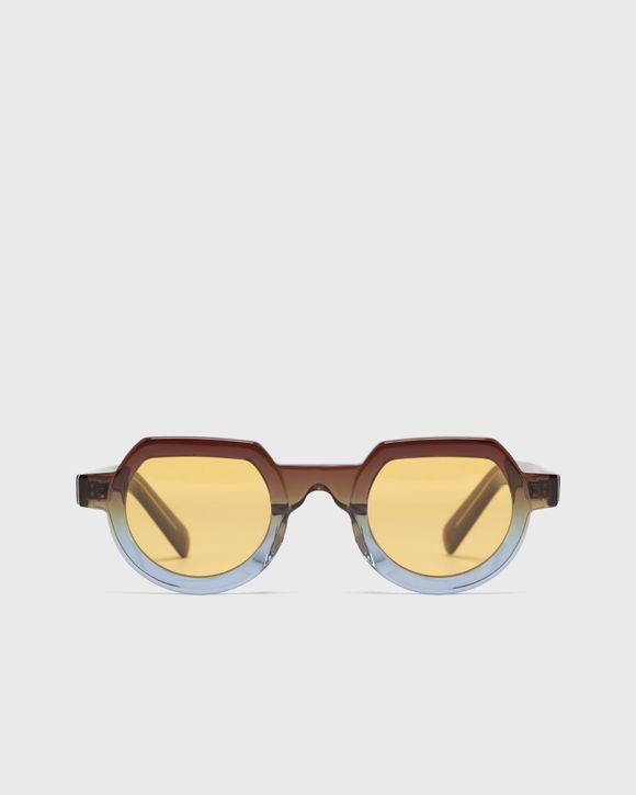 TANI POST MODERN PRIMITIVE EYE PROTECTION