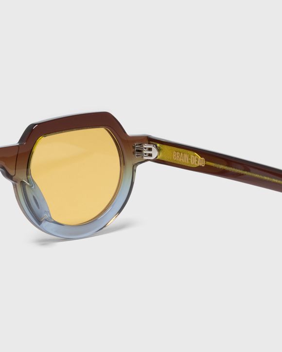 TANI POST MODERN PRIMITIVE EYE PROTECTION