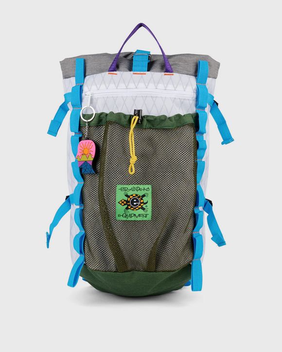 BRAIN DEAD EQUIPMENT CLIMBING BACKPACK