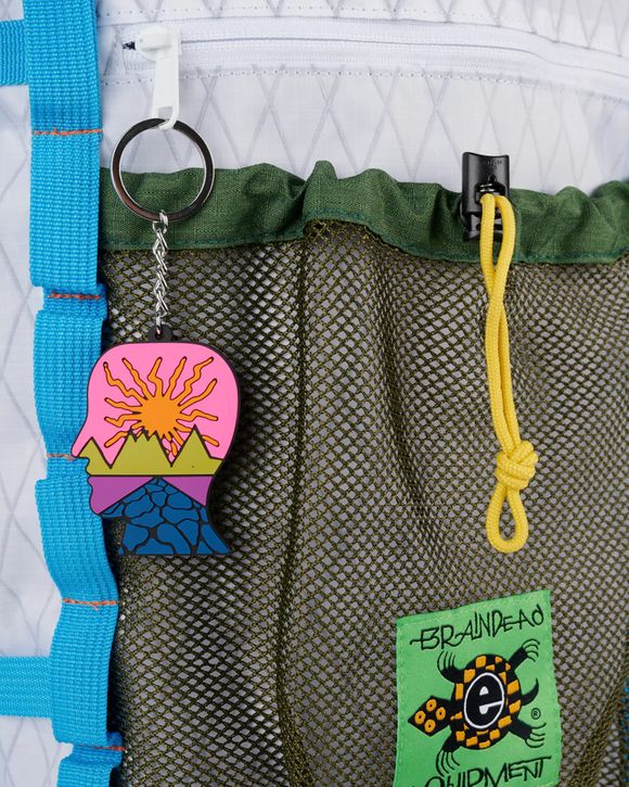 BRAIN DEAD EQUIPMENT CLIMBING BACKPACK