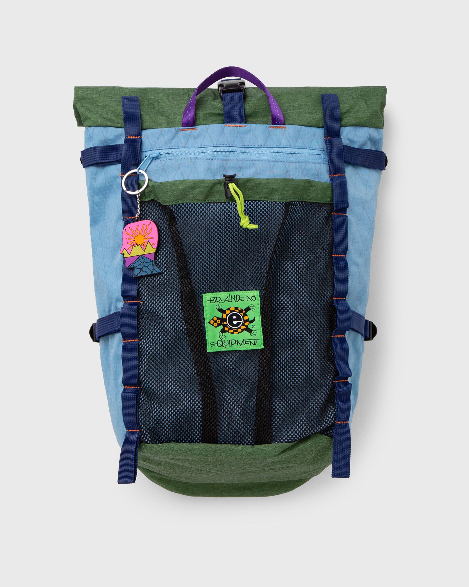 BRAIN DEAD EQUIPMENT CLIMBING BACKPACK