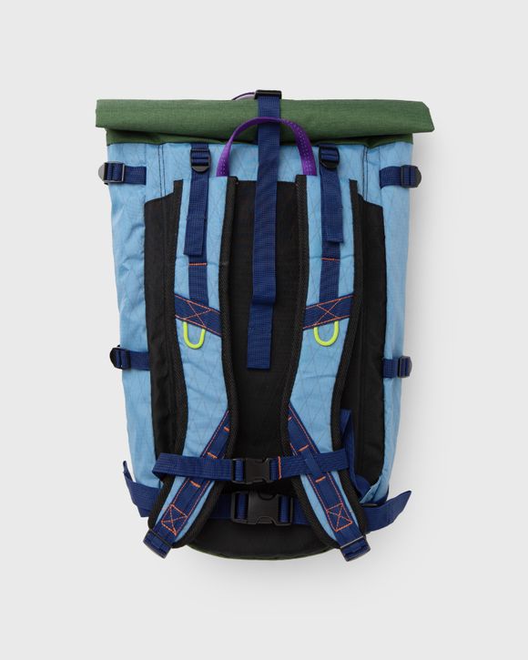 BRAIN DEAD EQUIPMENT CLIMBING BACKPACK