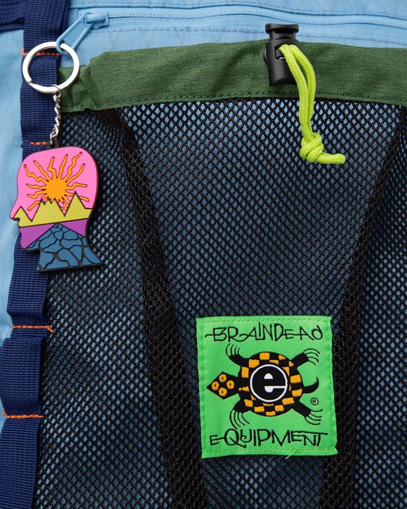 BRAIN DEAD EQUIPMENT CLIMBING BACKPACK