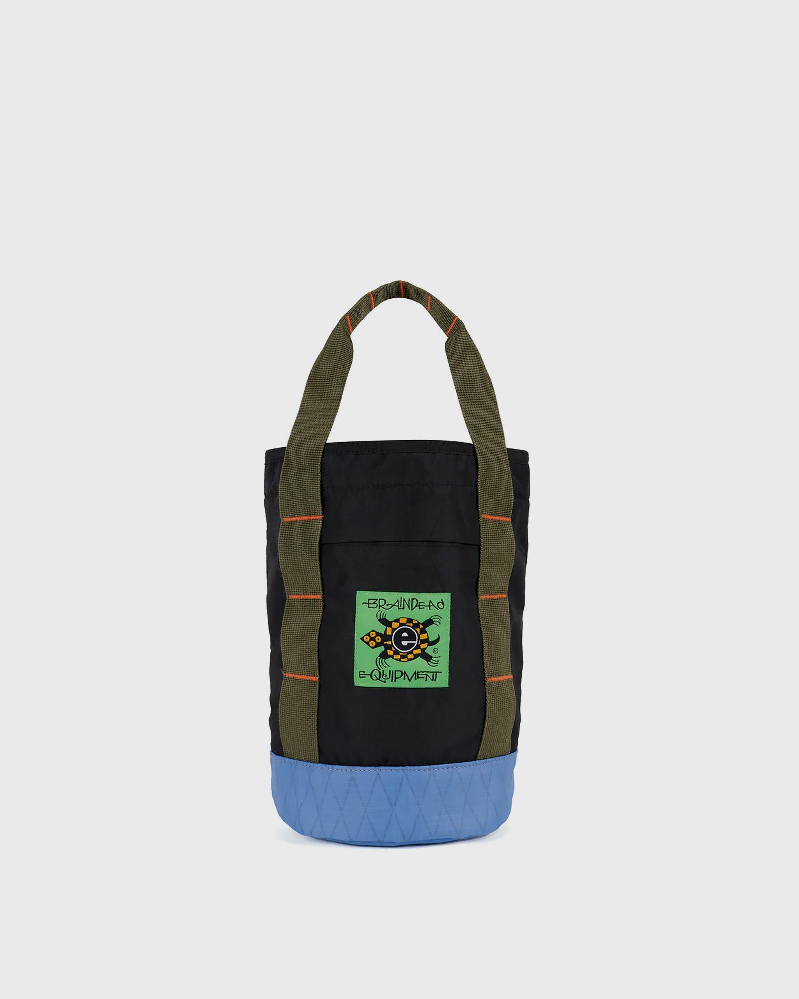 BRAIN DEAD EQUIPMENT CINCHED CHALK BAG