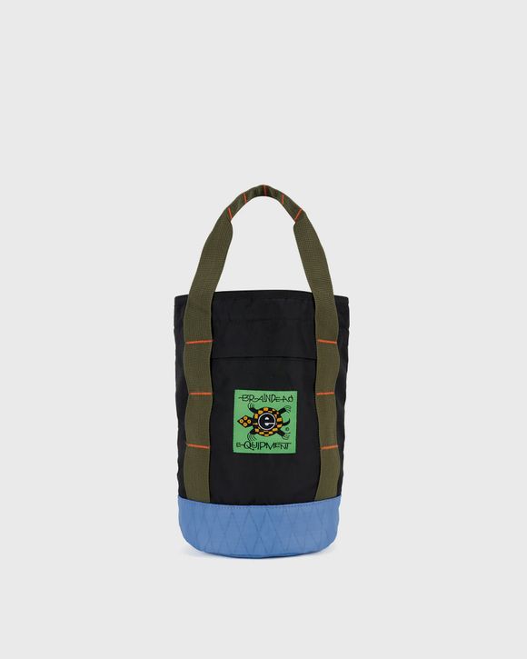 BRAIN DEAD EQUIPMENT CINCHED CHALK BAG