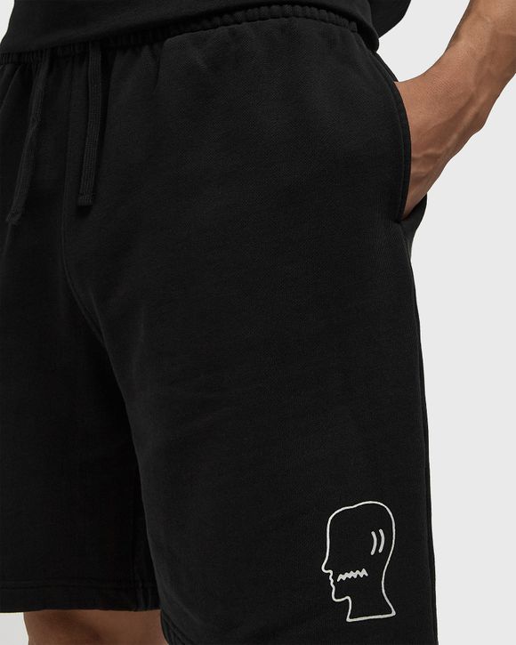 LOGOHEAD RUGBY SHORT